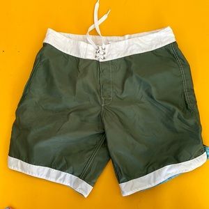 Birdwell Trunks